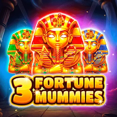 jokerycasino-3fortune-mummys